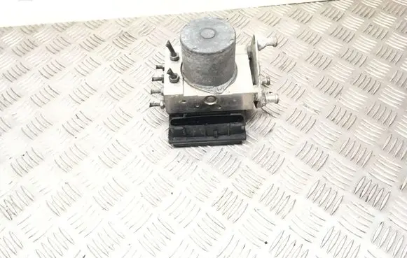 Mercedes-Benz Vito Viano W639 ABS Pump 0207072355 0265235167 A0014461489