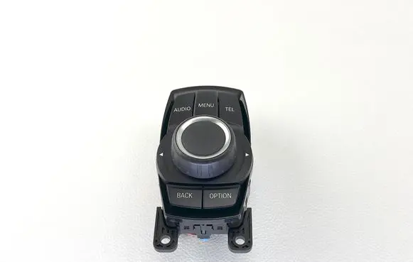 BMW 1 F20 F21 Head unit multimedia control 9261704 65829261704 65829317695
