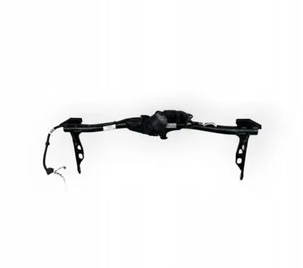 Volkswagen Golf VIII Tow bar set 5H0803881F