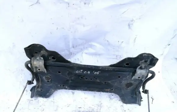 Citroen C4 I Front subframe