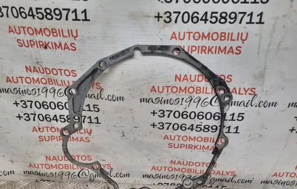 Volkswagen PASSAT B5.5 Gearbox gasket 01E103551B