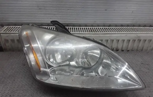 Ford Focus C-MAX Headlight/headlamp