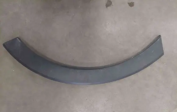 Ford Transit Front door trim (molding) BK31V278L00
