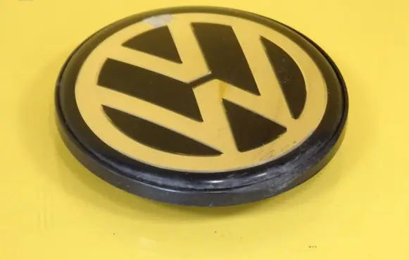 Volkswagen Sharan Manufacturers badge/model letters 7M0853601G