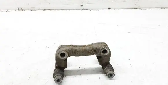 Seat Ibiza IV (6J,6P) Brake caliper pad carrier rear 