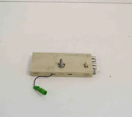 Volvo XC60 Aerial antenna amplifier 30775160