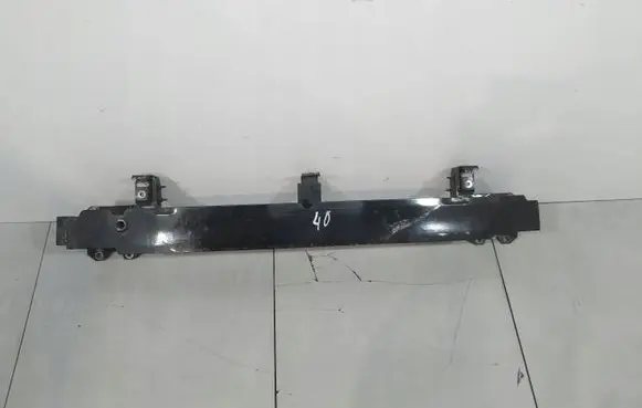 Citroen C5 Front bumper support beam