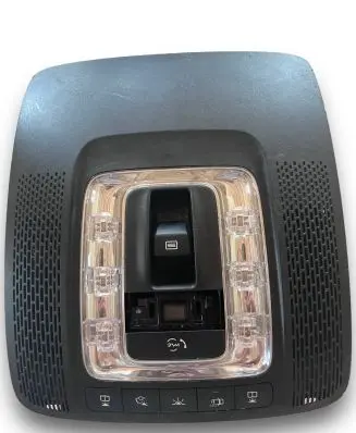 Mercedes-Benz B W247 Central body control module NR300 A0009002631