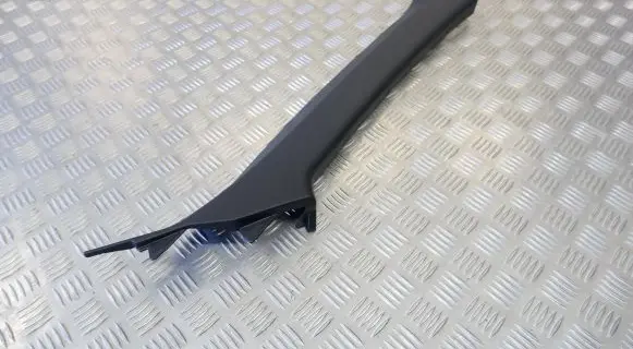 Toyota C-HR I (A) pillar trim 62210F4030 62210F4010