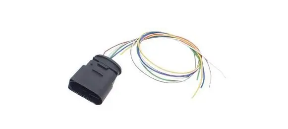 Seat Ibiza IV (6J,6P) Parking sensor (PDC) wiring loom 6F0971761S