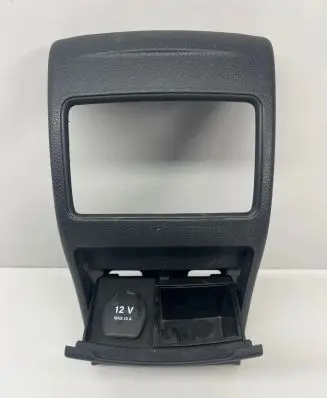 Mercedes-Benz A W176 Ashtray (rear) A1766801050 1248655A