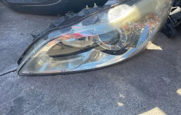 Volvo C30 Headlight/headlamp 31214799 0301255201 1E08A6184