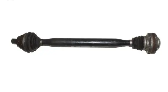 Audi TT TTS Mk2 Front driveshaft 8J0407272T