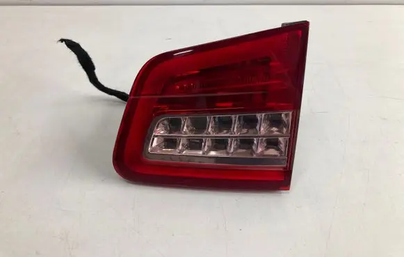 Citroen C5 Tailgate rear/tail lights 9687582980