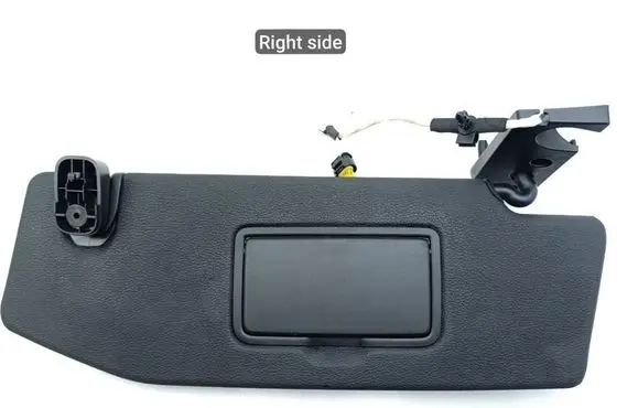 Jeep Wrangler Sun visor I110886
