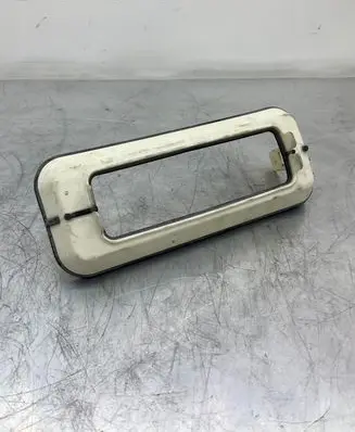 BMW 7 F01 F02 F03 F04 Other engine bay part 7555180