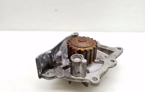 Peugeot Boxer Water pump 9684319880