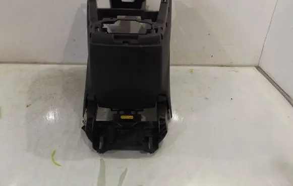 Renault Scenic III - Grand scenic III Center console 