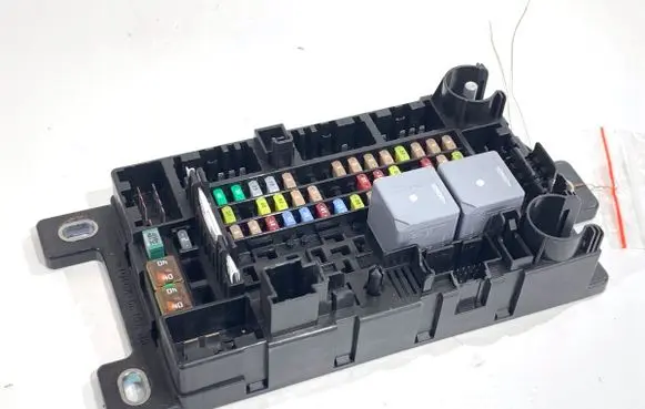 Land Rover Range Rover Evoque L551 Fuse box set M8D214A073BA