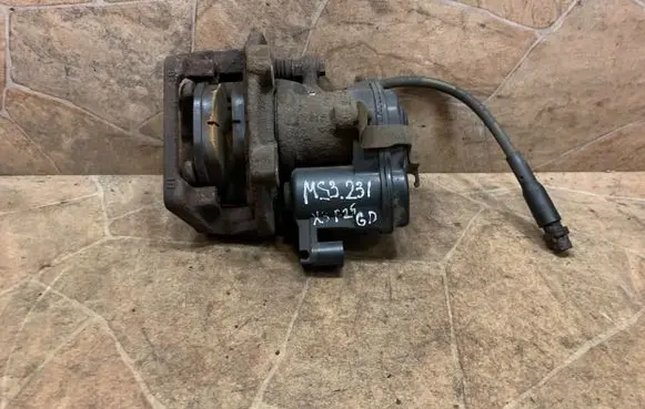 BMW X3 F25 Rear brake caliper 32349660