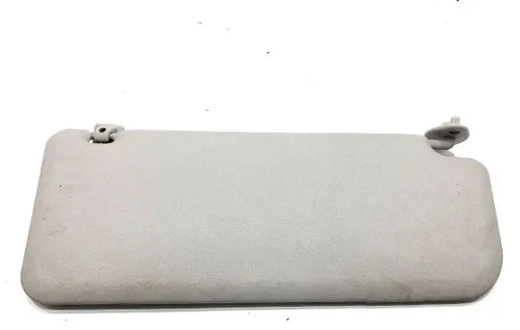 Fiat Scudo Sun visor 
