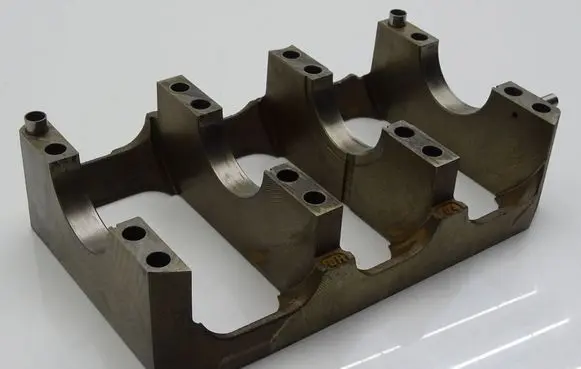 Audi A6 S6 C6 4F Crankshaft part-00231