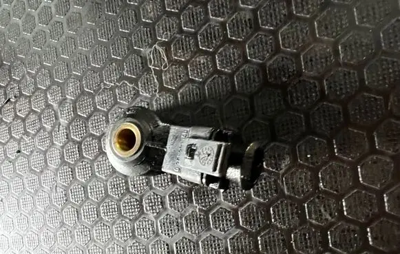 Porsche Cayenne (9PA) Detonation knock sensor 0261231148