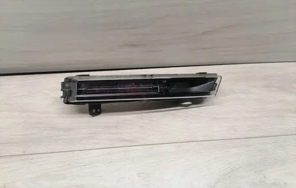 LED Daytime headlight