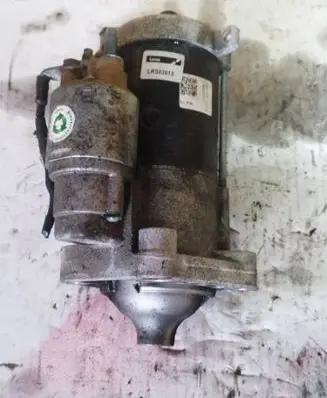 Volvo V60 Starter motor LRS03813 30659576