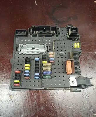 Fuse module