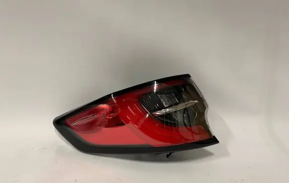 Toyota Corolla E210 E21 Rear/tail lights V352010
