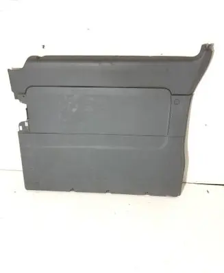 Mercedes-Benz Vito Viano W639 Sliding door card A6397370571 00007D535