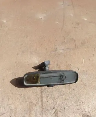 Mitsubishi ASX Rear view mirror (interior) A047171
