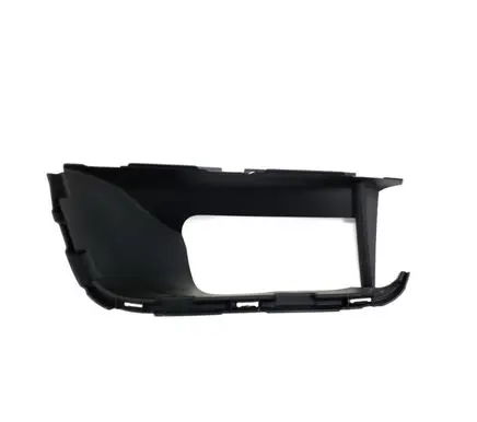 Porsche Cayenne (9Y0 9Y3) Front bumper lower grill 8Y0807161