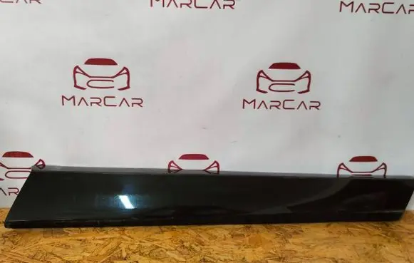 Nissan Ariya Front door trim (molding) 808765MP5A