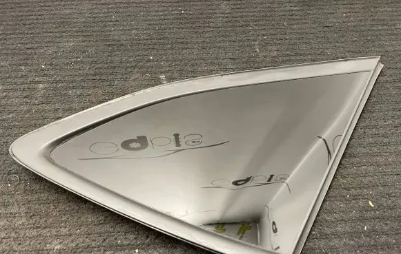 Hyundai Tucson TL Rear side window 87820D3000 87820D3010