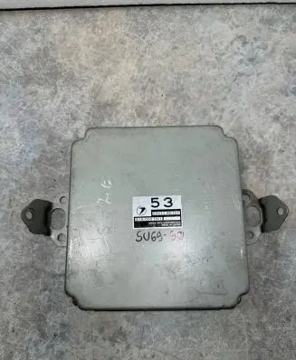 Subaru Outback Engine control unit/module 22611AE151 A18000DV1