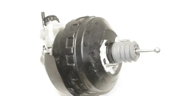 Audi Q3 8U Brake booster 5N2614105N