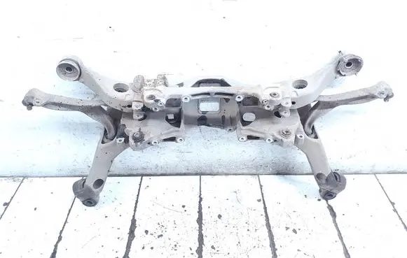 Rear subframe