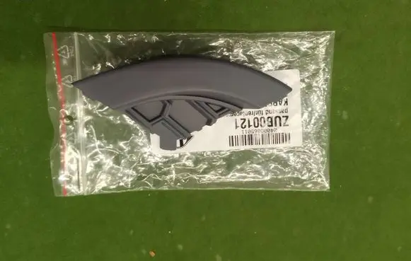 BMW X6 E71 Tow ball cover/cap 51122159363 24000865011 ZUB00121