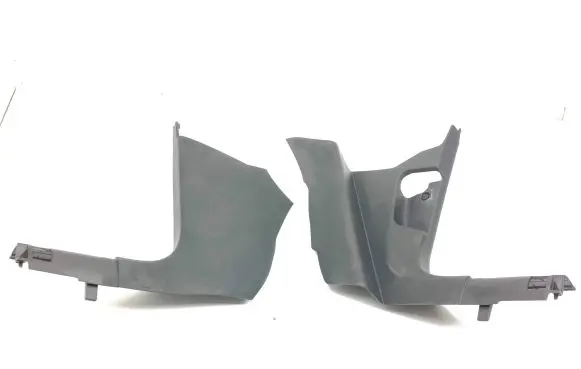 Volkswagen ID.3 Foot area side trim 10C863483A 10C863484B