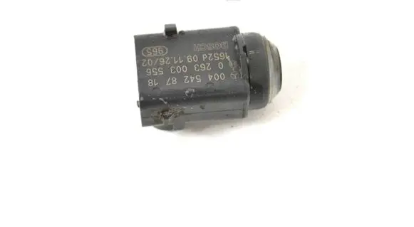 Mercedes-Benz Vito Viano W639 Parking PDC sensor 0263003556 A0045428718