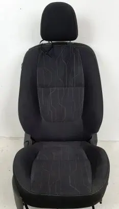 Front passenger seat
