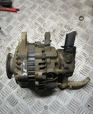 Mitsubishi Pajero Generator/alternator A2T27883 SH586 J5115047