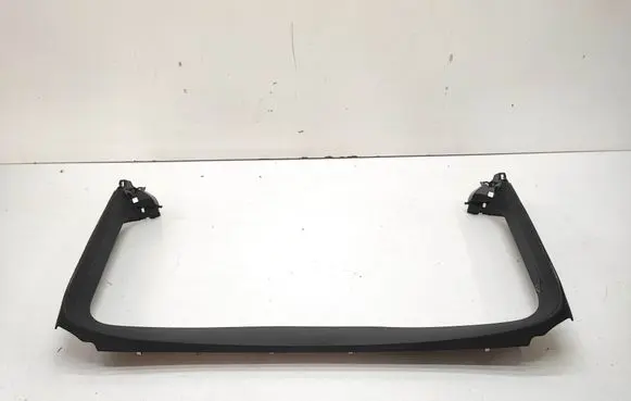 Audi A4 S4 B9 8W Tailgate trim 8W9867973