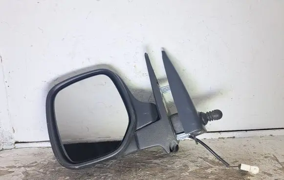 Peugeot Partner Front door electric wing mirror 9619228577 96193825XT