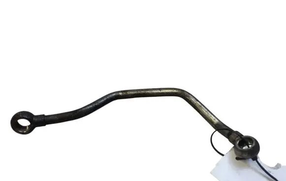 Volvo V70 Turbo turbocharger oiling pipe/hose