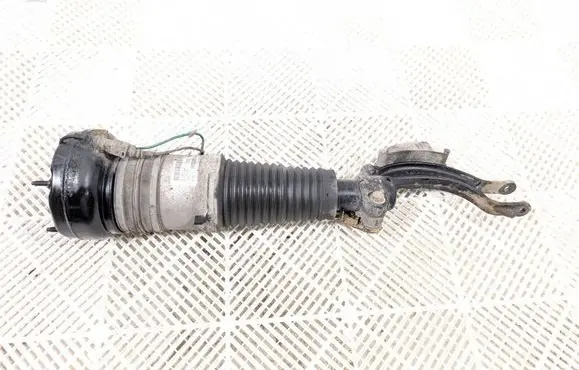 Audi A6 Allroad C7 Front air suspension shock absorber 4G0616039AG