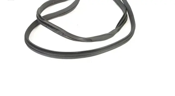 Audi A5 8T 8F Rubber seal rear door A2536970251