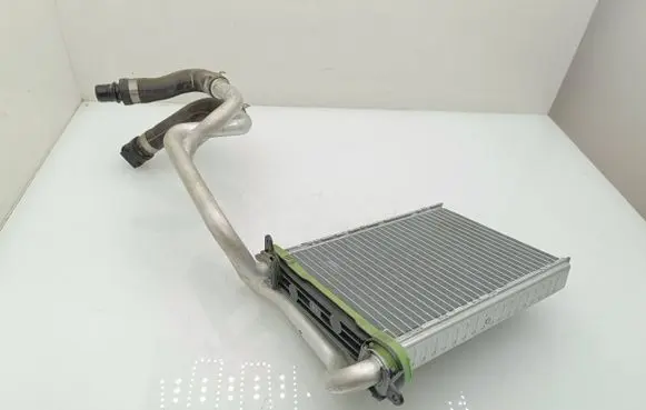 Renault Trafic III (X82) Heater blower radiator T1007696SAA CT1007696S T1007696SA